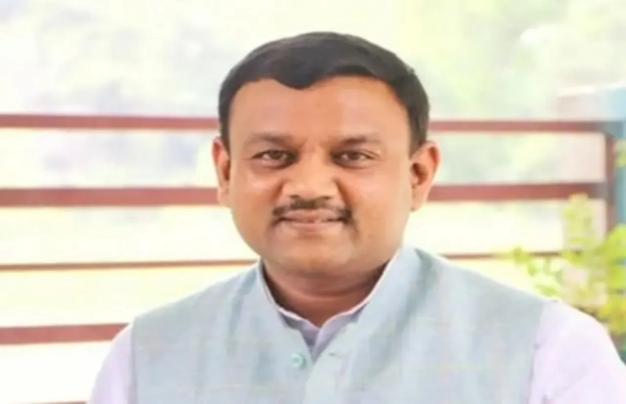 Roorkee Mayor