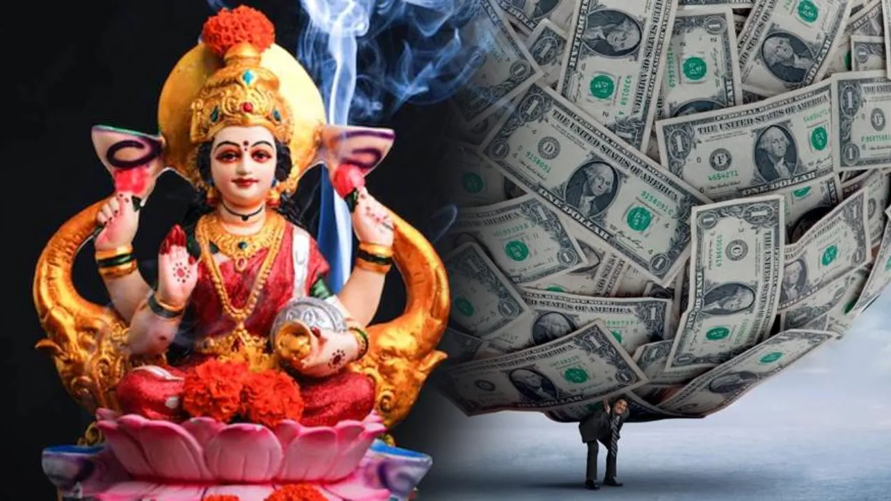 Karj Mukti Ke Liye Shukrawar Ke Upay