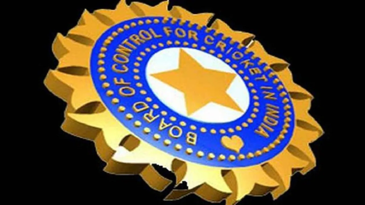 BCCI