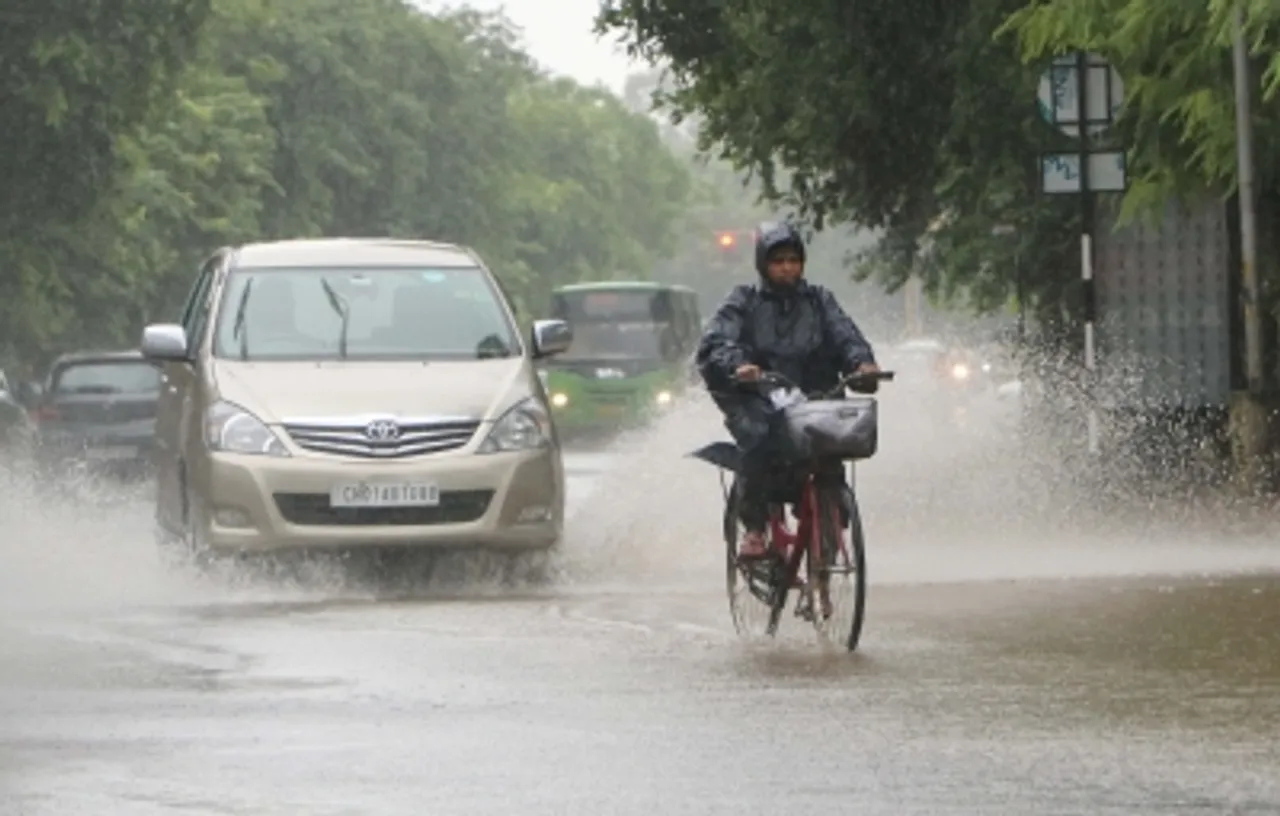ChandigarhCommuter move