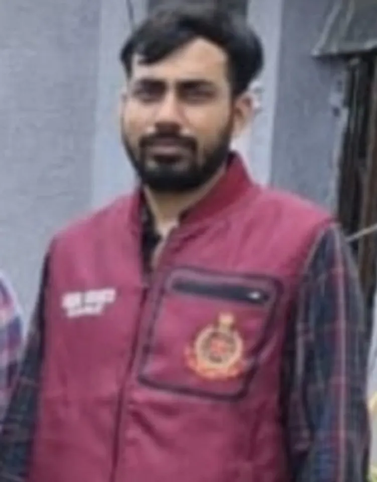 Crime Branch