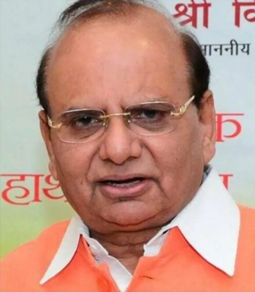 Delhi LG
