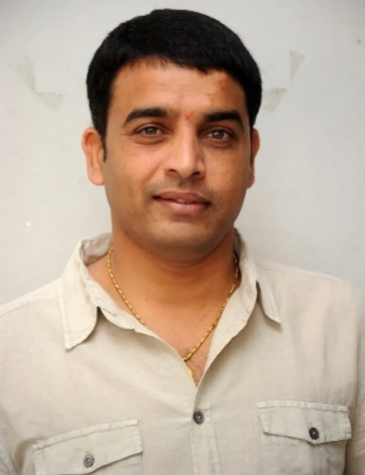 Dil Raju