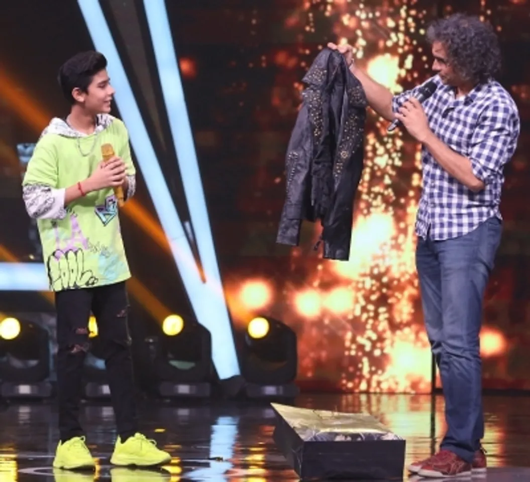 Imtiaz Ali