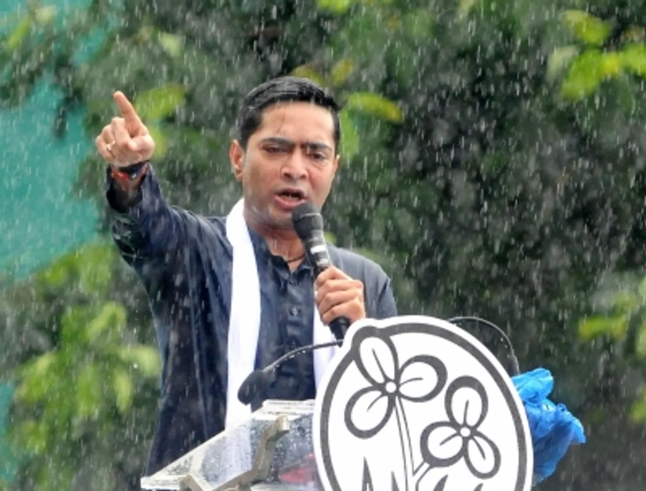 Kolkata TMC