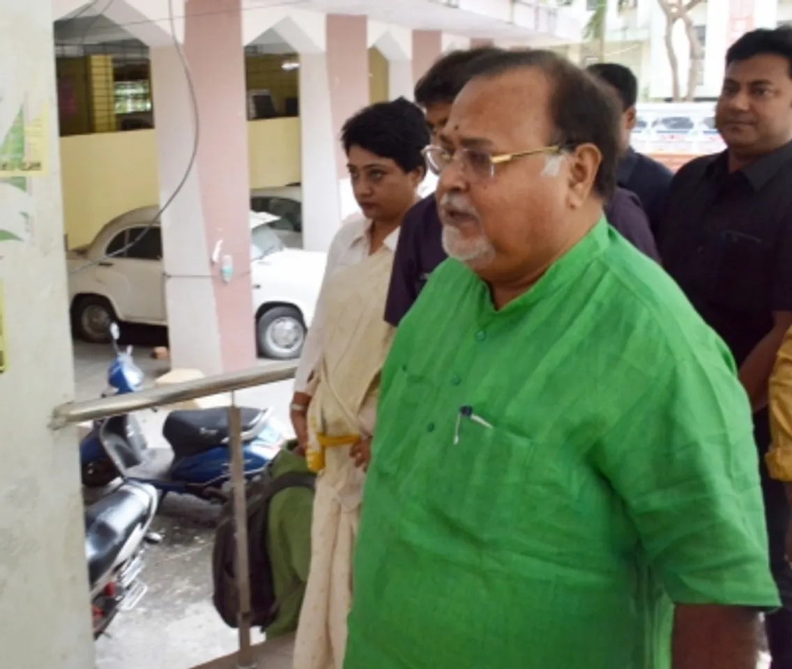 Kolkata TMC