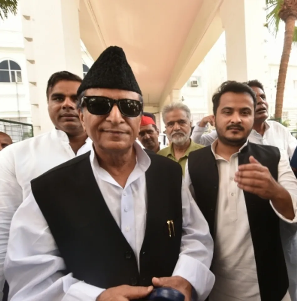 Lucknow Samajwadi