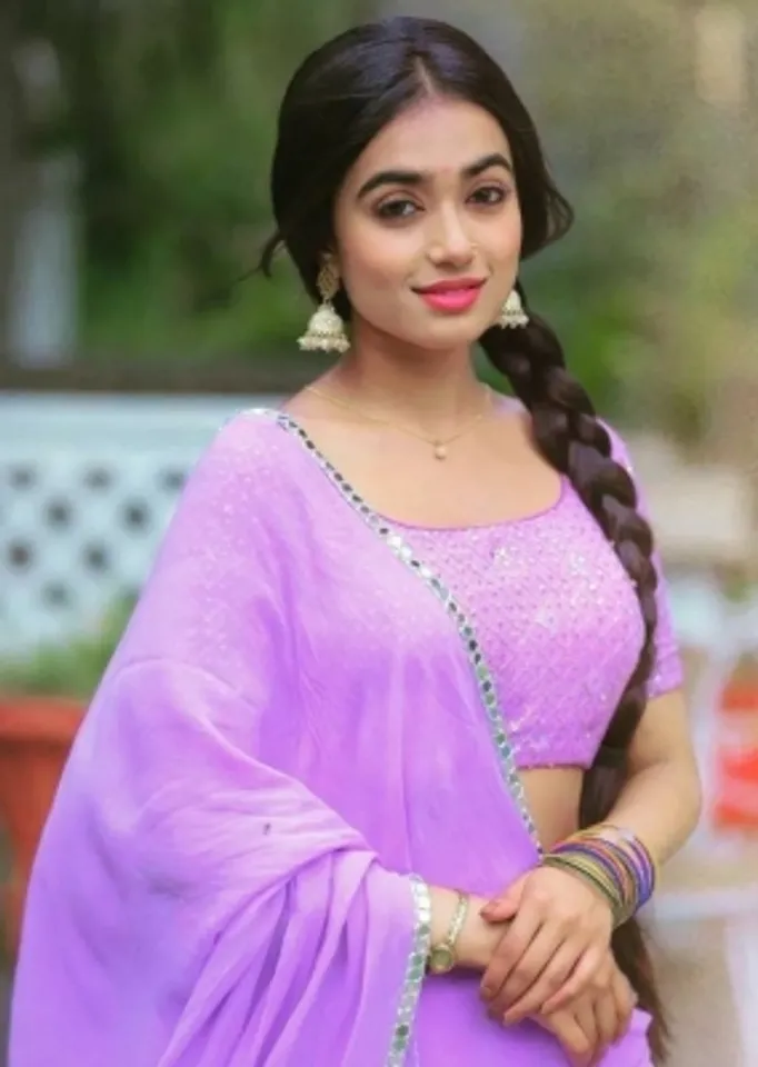 Neeharika Roy