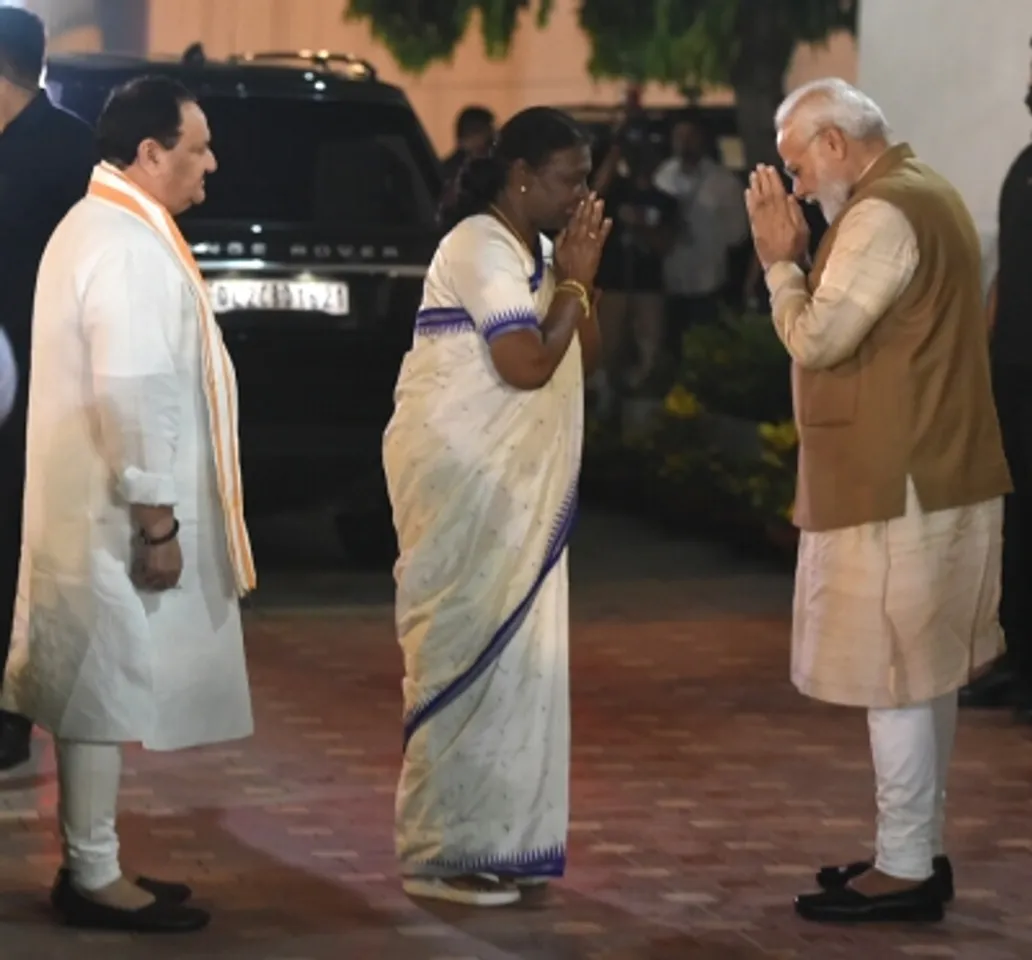 New Delhi