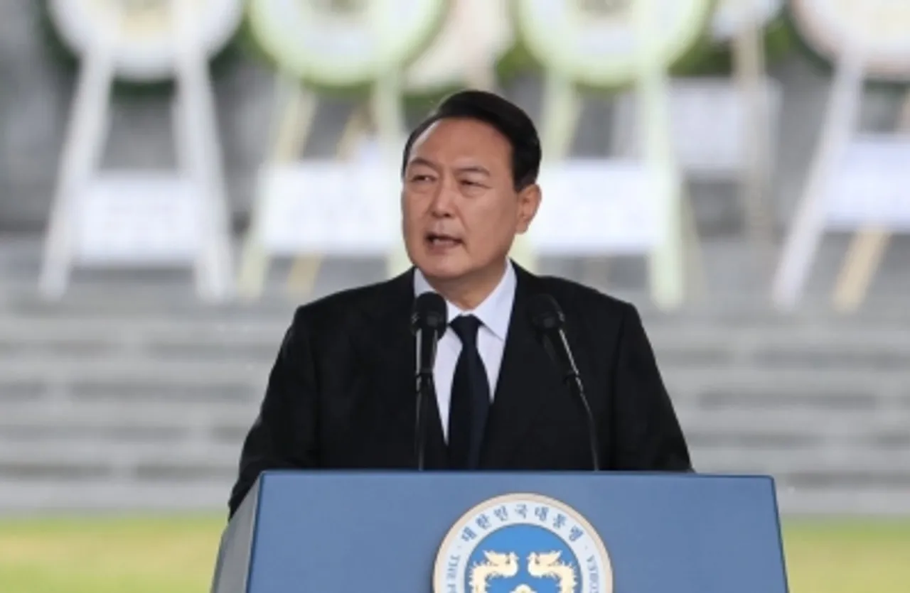 NKorea i