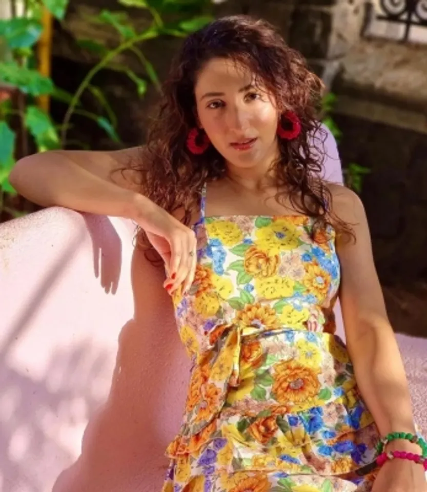 Shivya Pathania