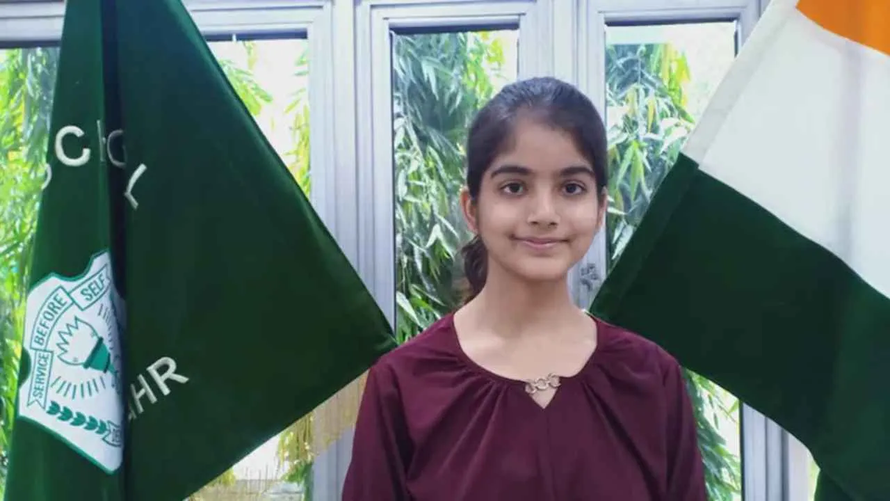 Tanya Singh  1