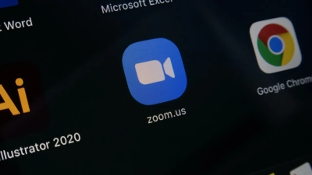 Zoom bring