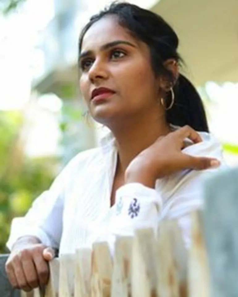 Amma, thi
