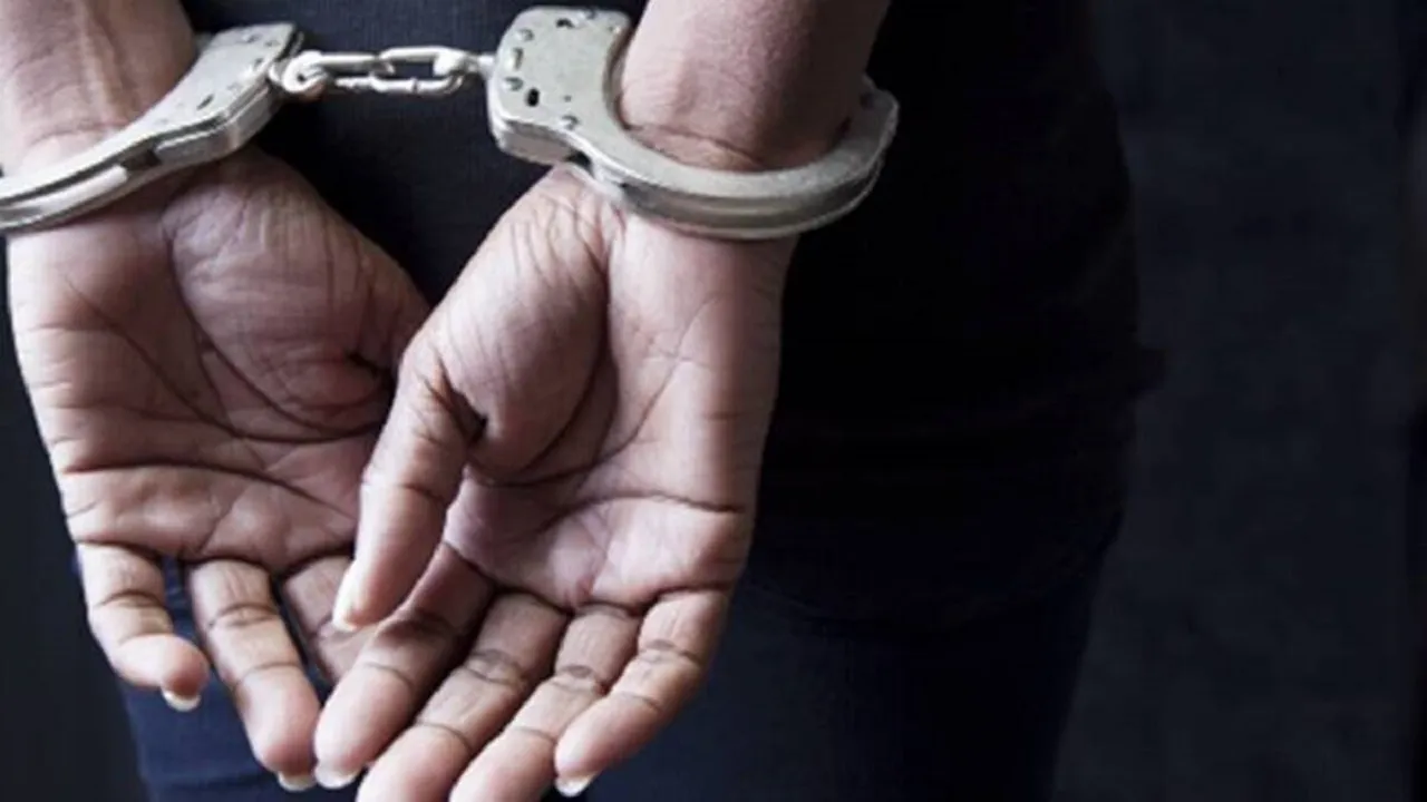 Arrest