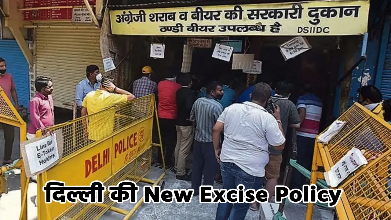 delhi