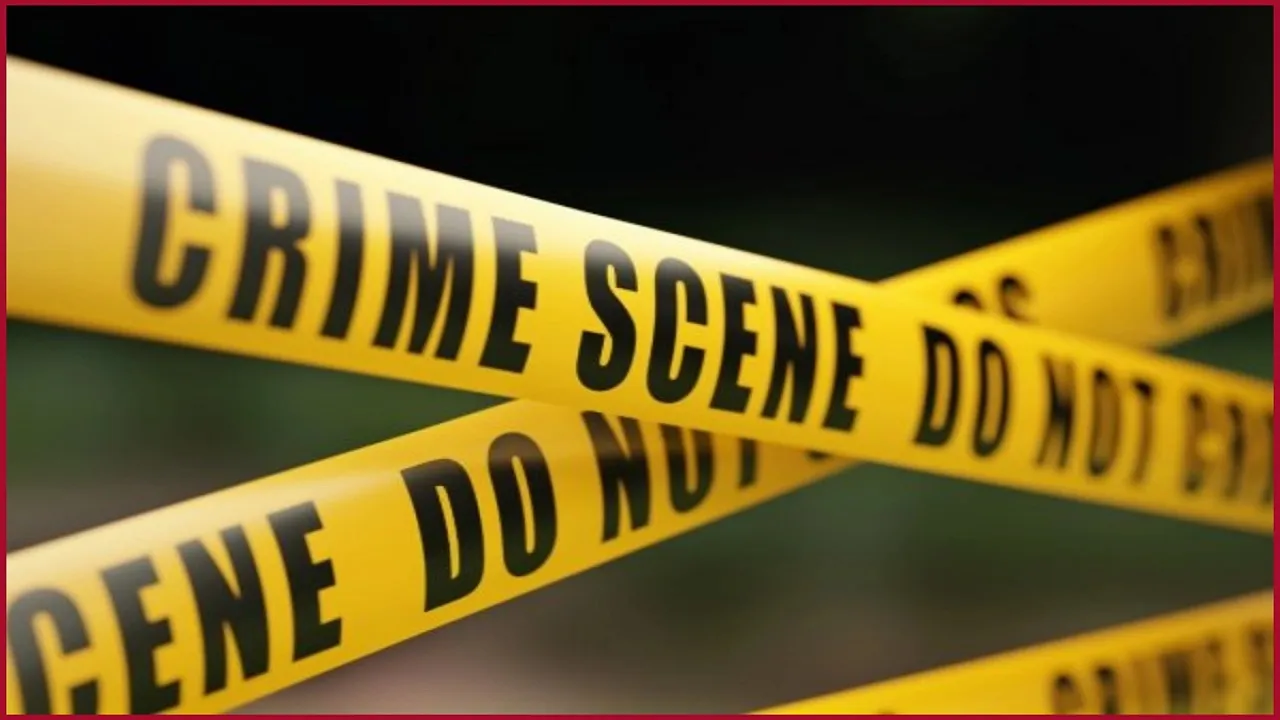 Delhi Crime News