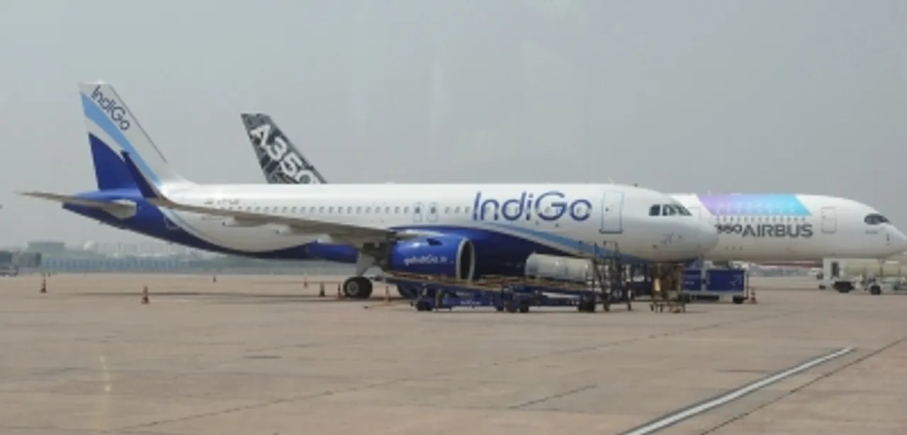 IndiGo Financial