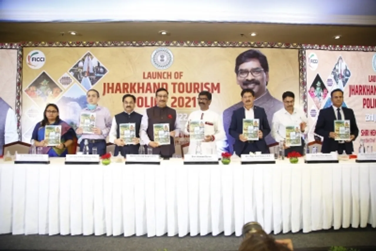 Jharkhand CM