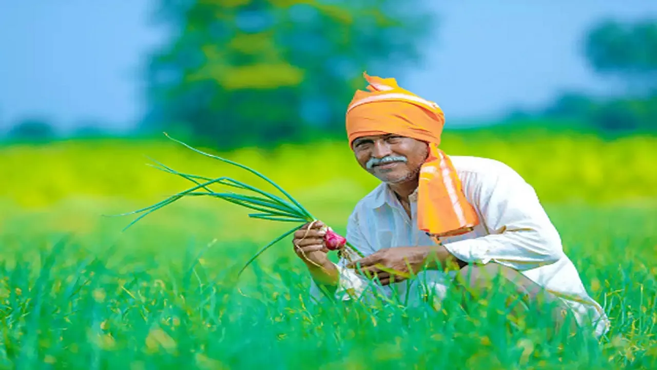 kisan news