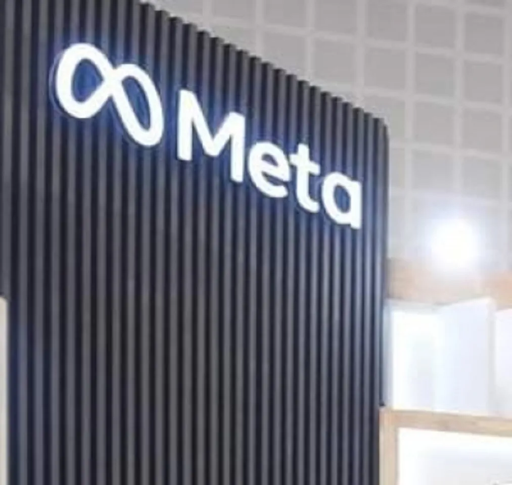 Meta add