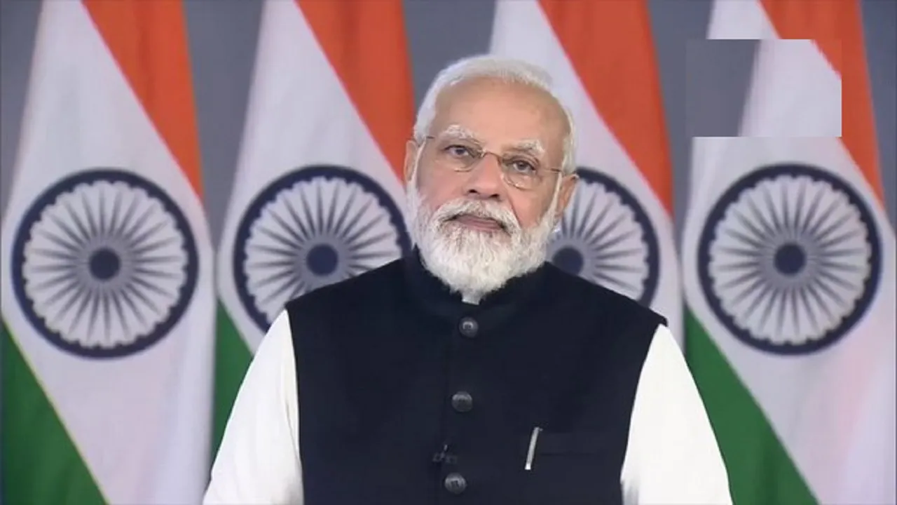 modi
