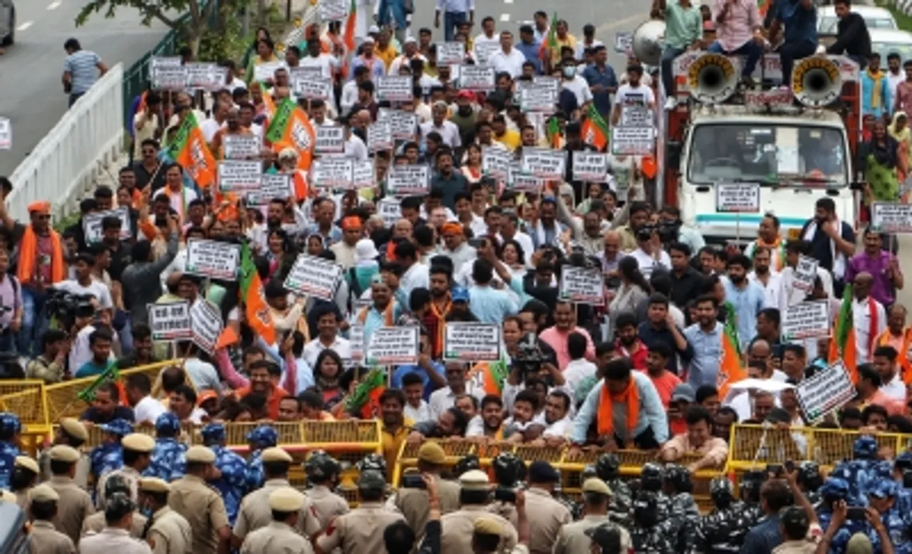 New Delhi