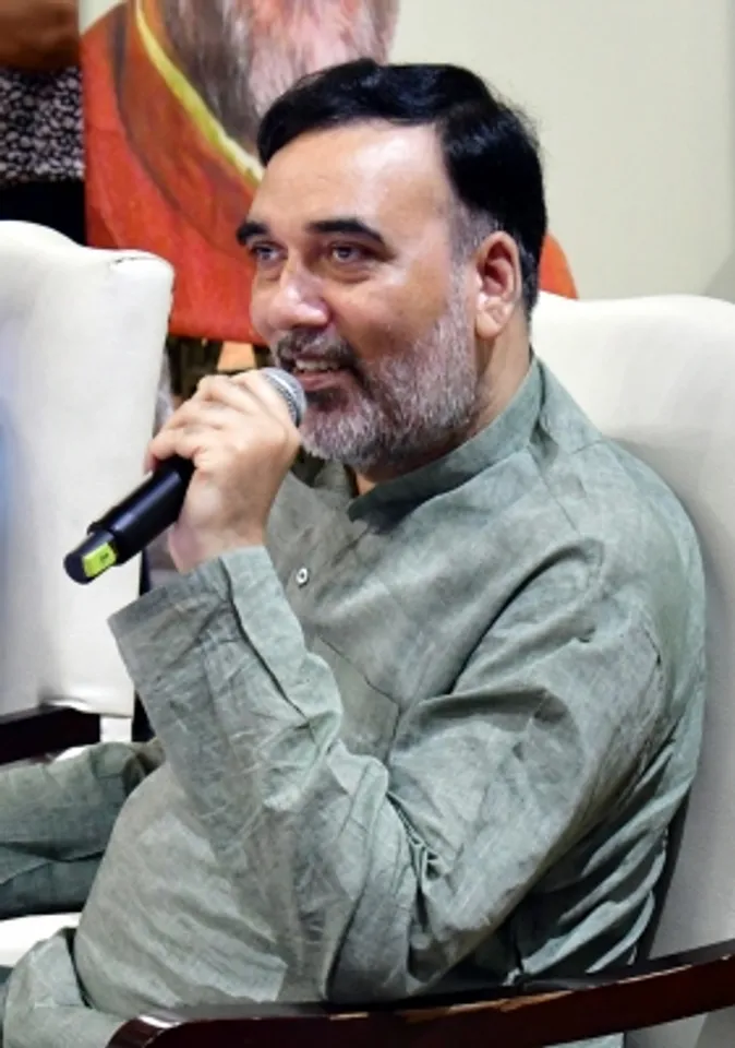 New Delhi