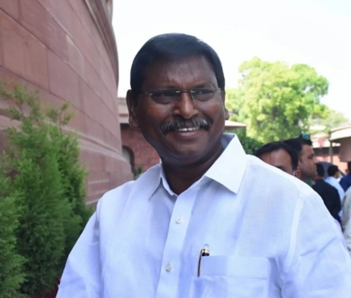 New DelhiUnion