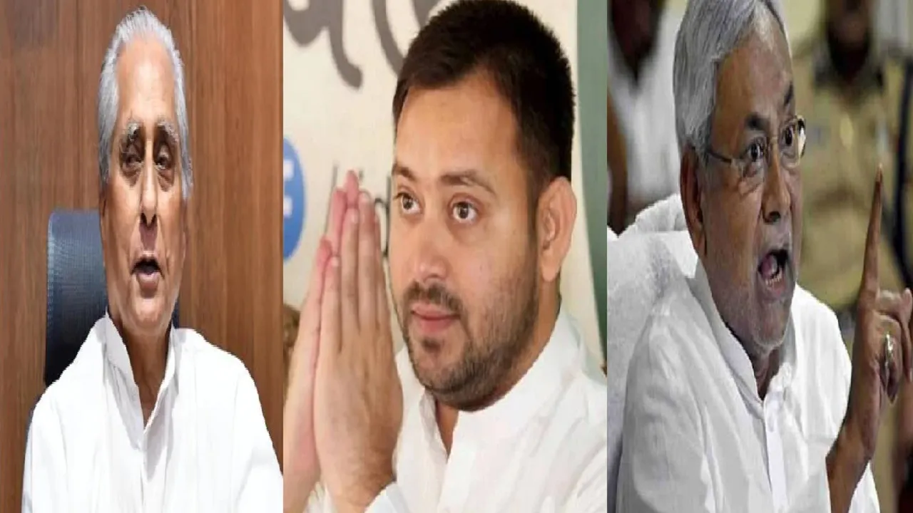 nitish kumar