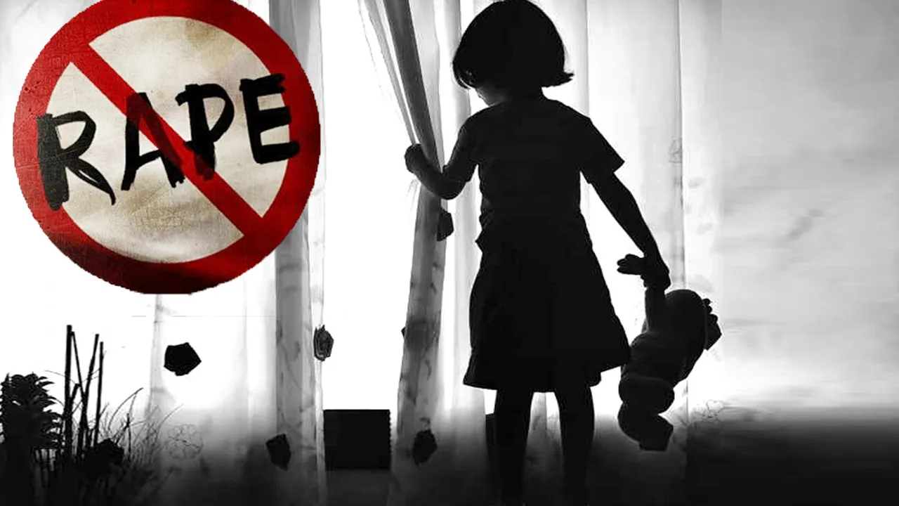 rape  1