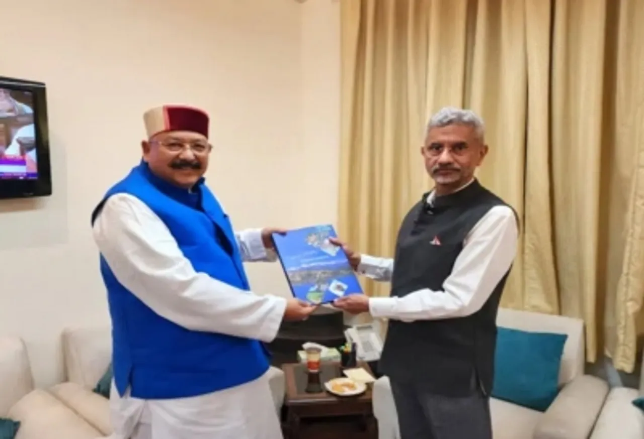 Satpal Maharaj