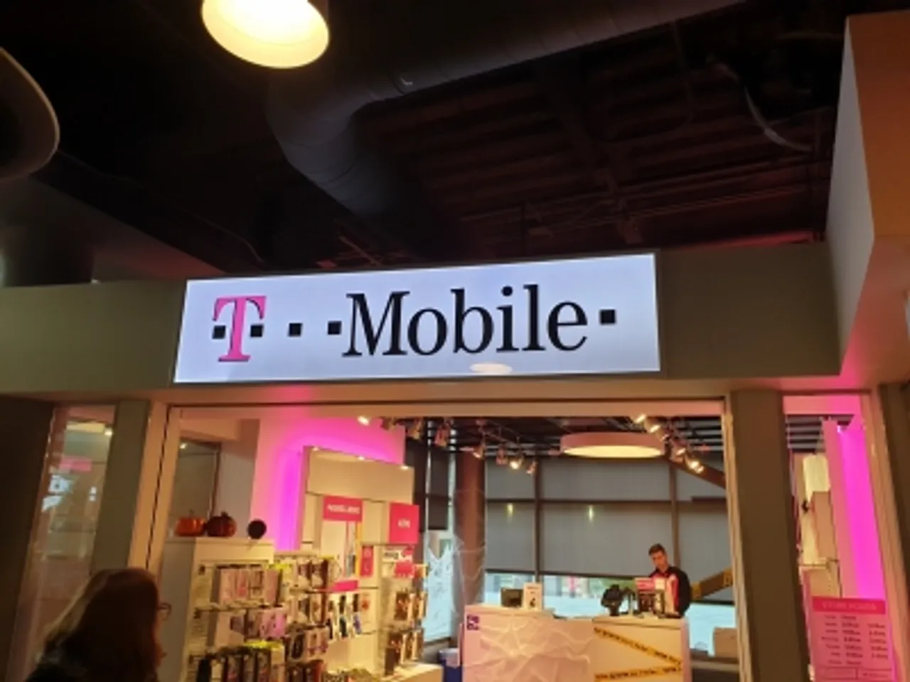 T-Mobile File