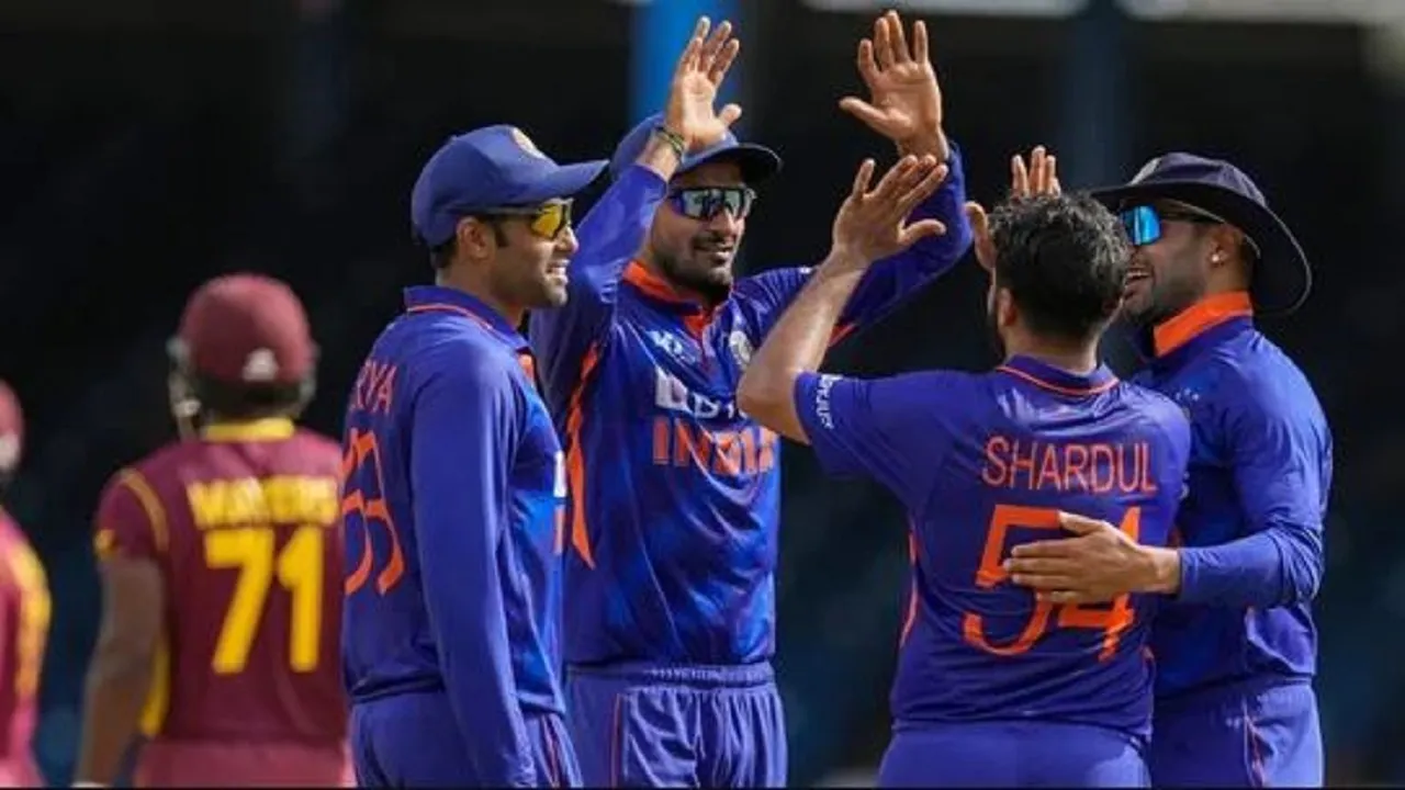 Team India