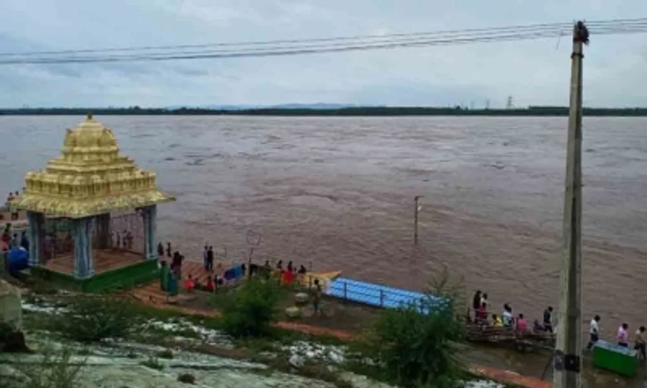 Telangana ditrict