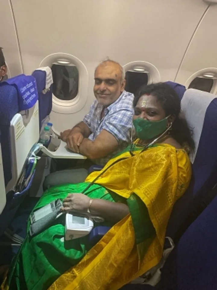 Telangana governor
