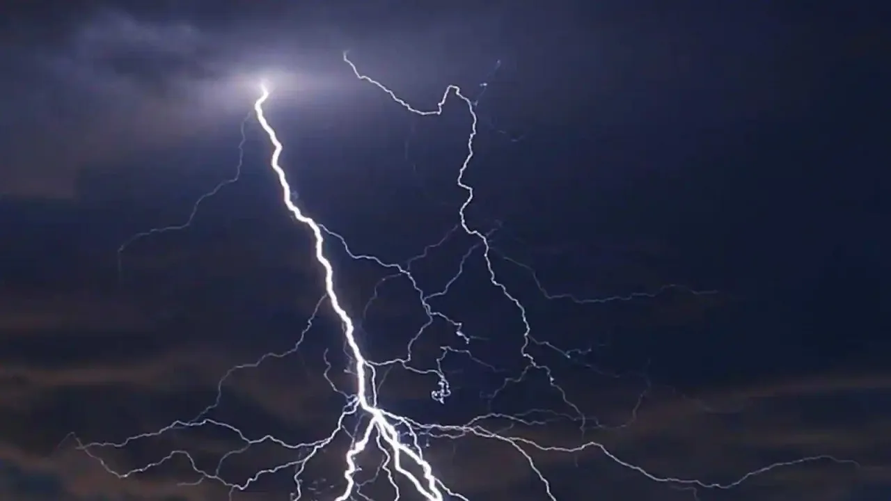 thunder