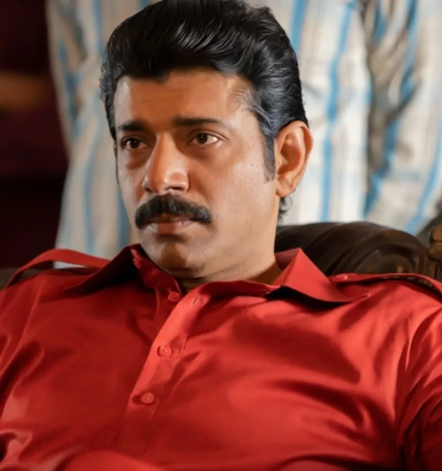 Vineet Kumar