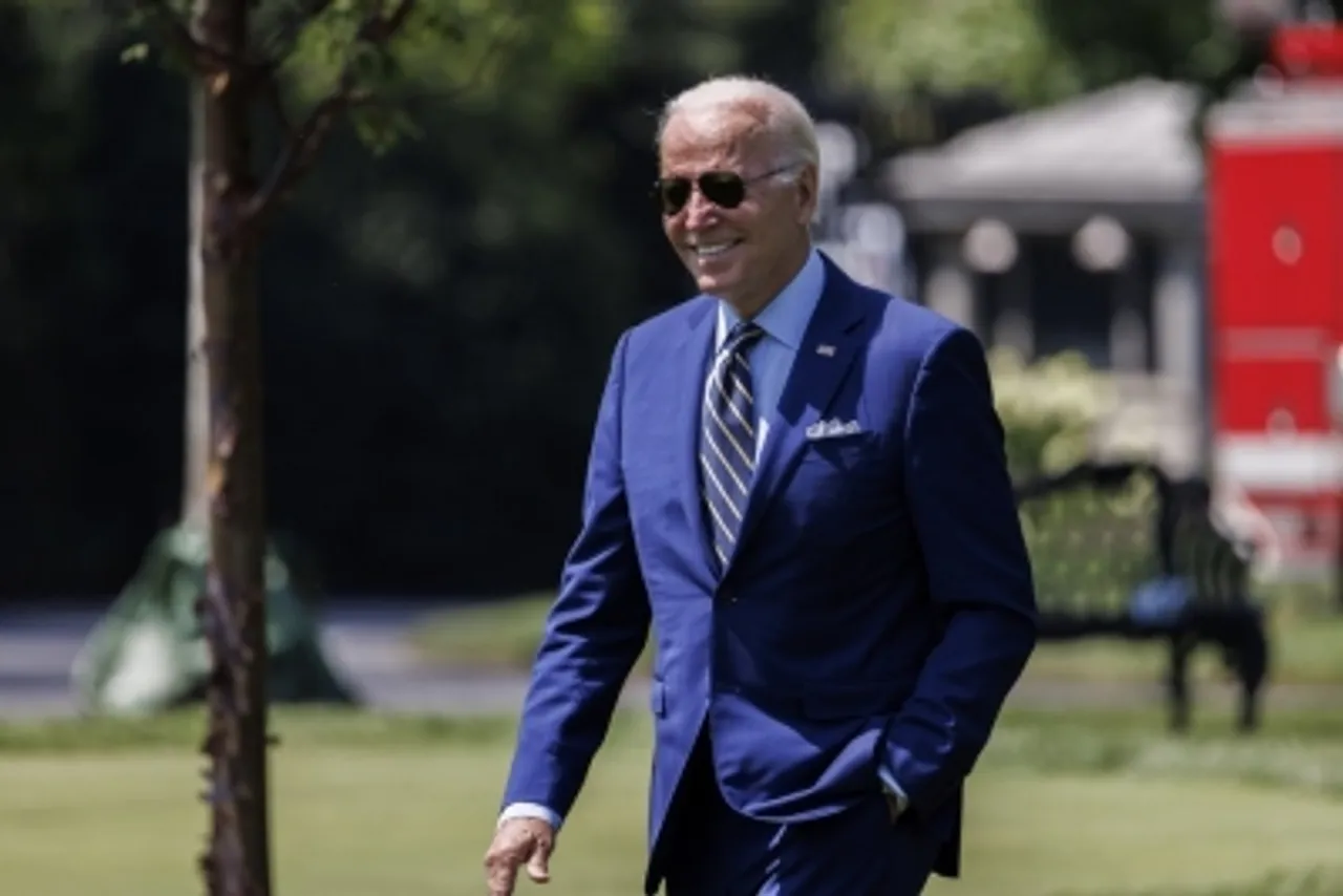 Biden Covid