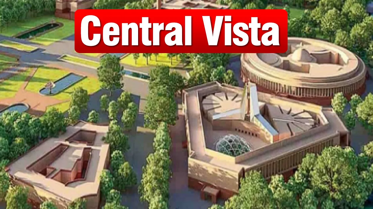 Central Vista