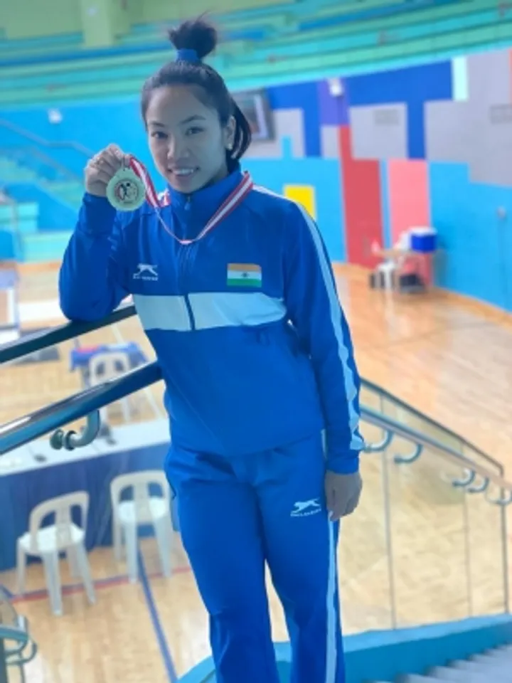 CWG 2022