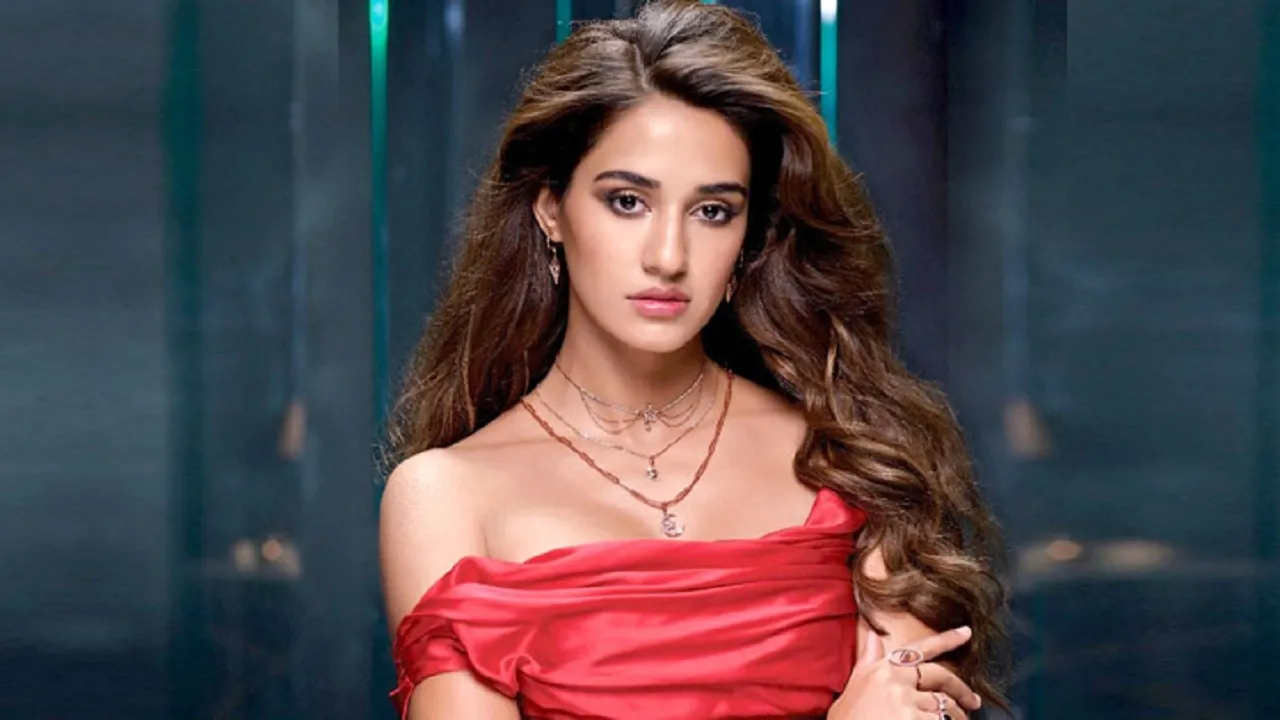 Disha Patani