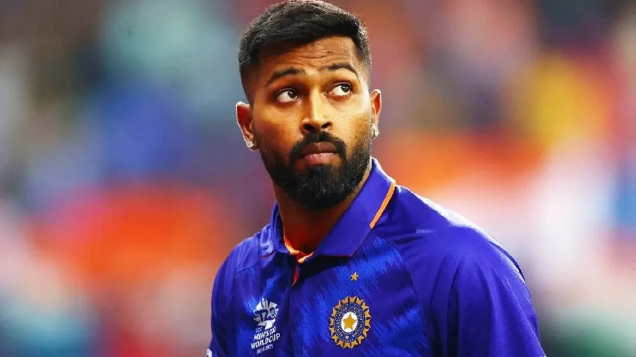 hardik