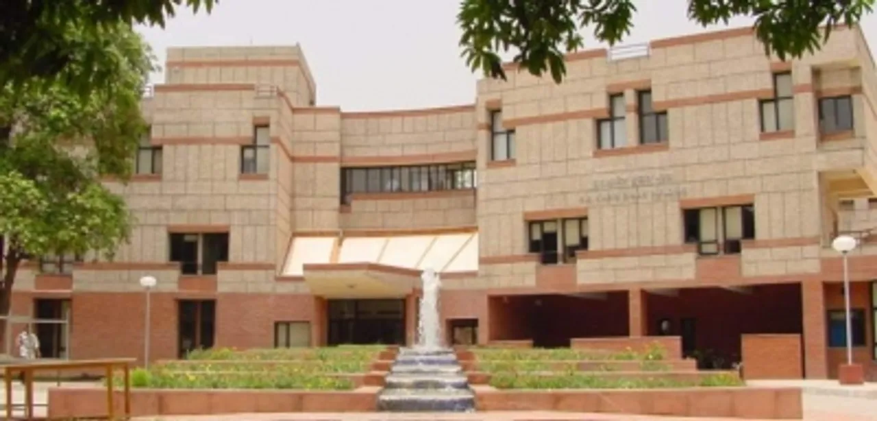 IIT-K to