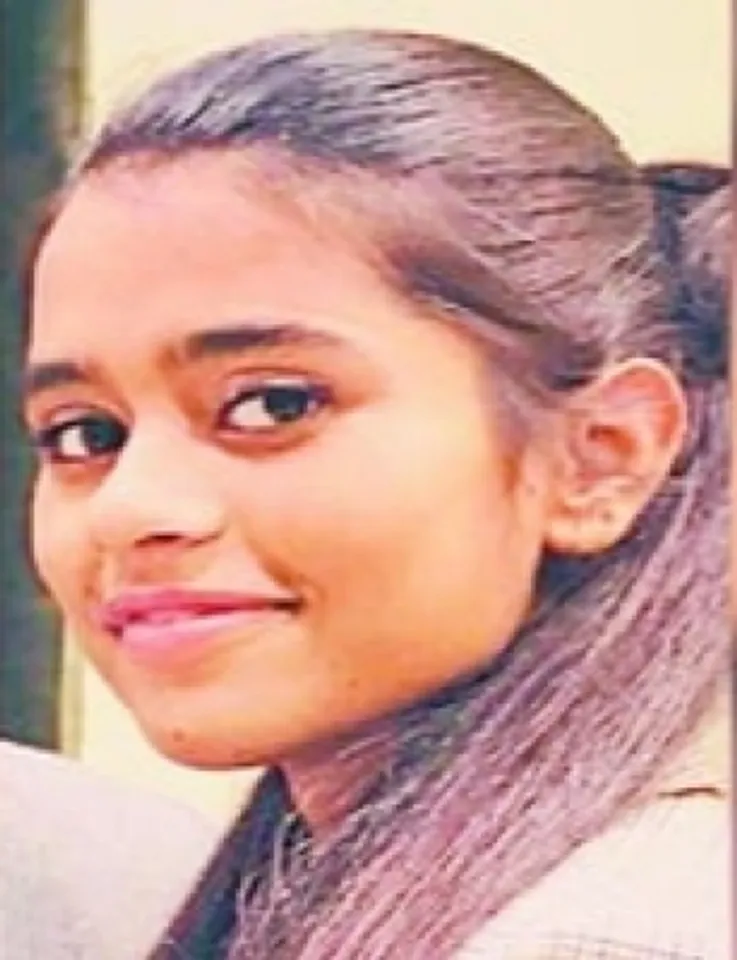 In Meerut,