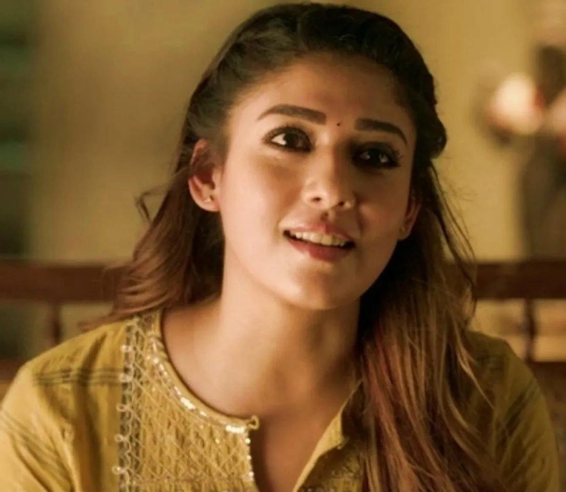 Nayanthara