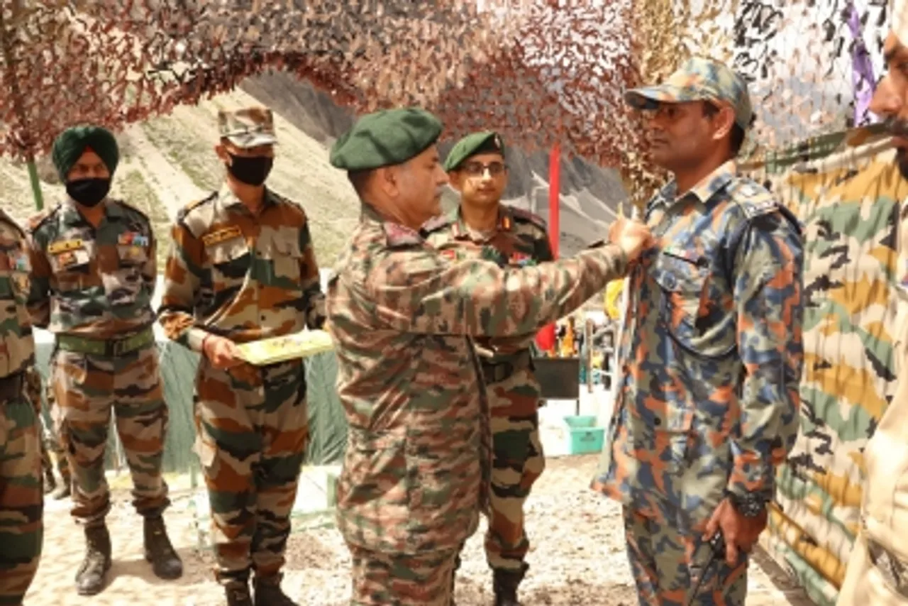 Northern Army