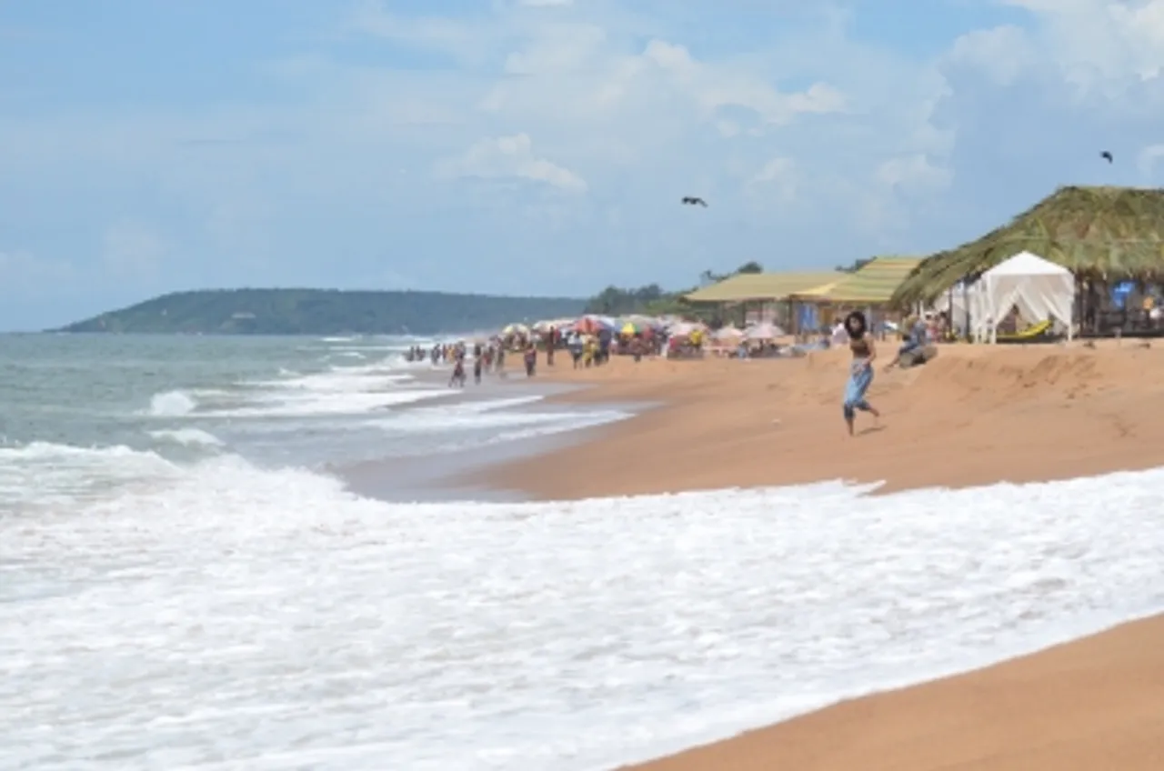 Panaji Tourit