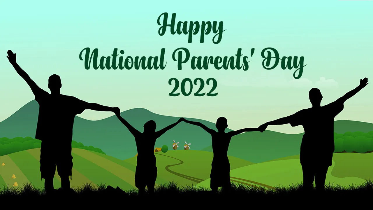 parents day