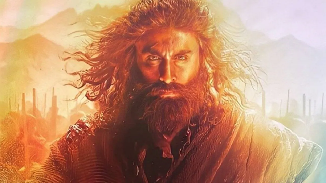 Shamshera review ranbir kapoor